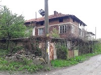Vecchia casa rurale in vendita vicino a Dupnitsa