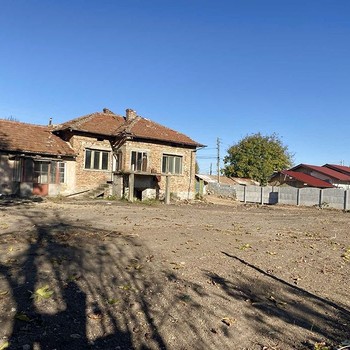 Case in Gorna Oryahovitsa