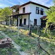 Vecchia casa rurale in vendita vicino a Kyustendil