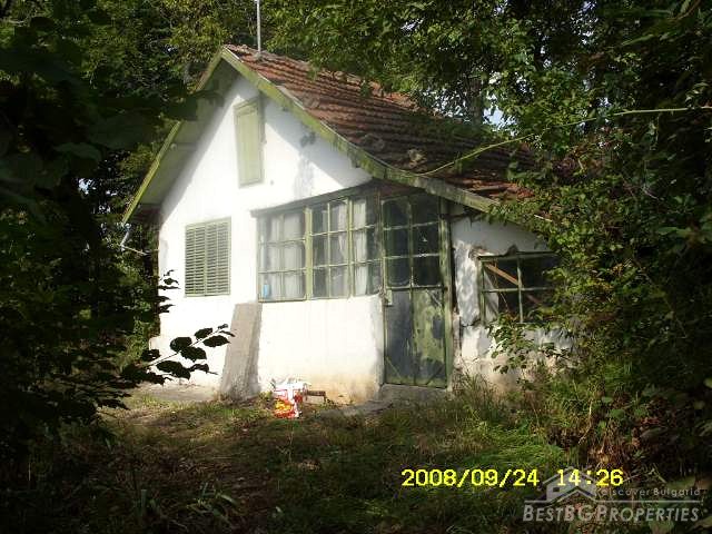 Antico casale in vendita vicino Vraca
