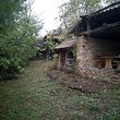 Vecchia casa in pietra in vendita vicino a Gabrovo