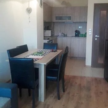 Appartamenti in Varna