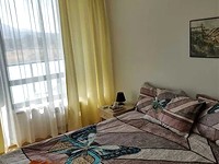 Appartamento con una camera da letto in vendita a Bansko