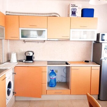 Appartamenti in Obzor