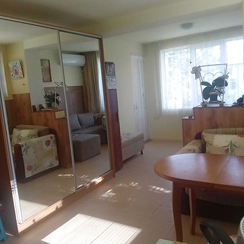 Appartamenti in Saint Vlas