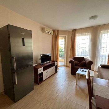 Appartamenti in Saint Vlas