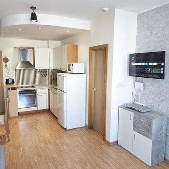 Appartamenti in Saint Vlas