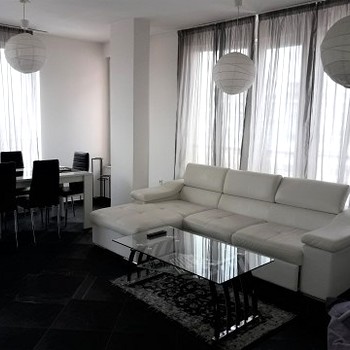 Appartamenti in Sofia