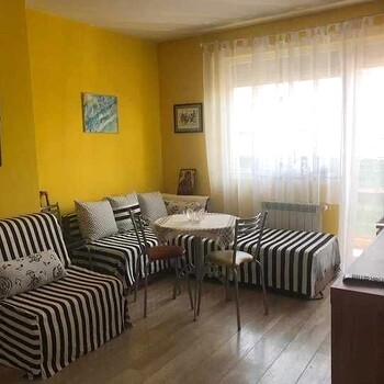 Appartamenti in Sofia