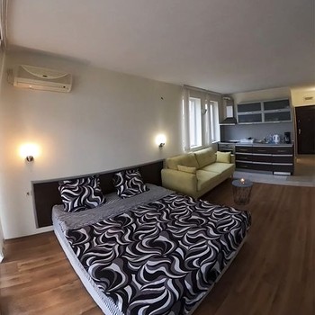 Appartamenti in Sunny Beach