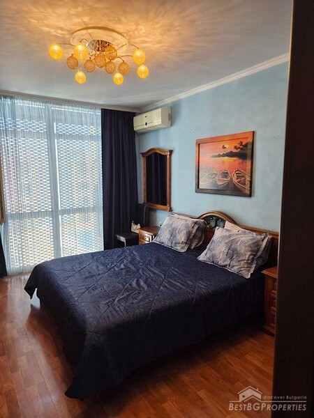 Appartamento con una camera da letto in vendita a Sunny Beach