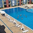 Appartamento con una camera da letto in vendita a Sunny Beach