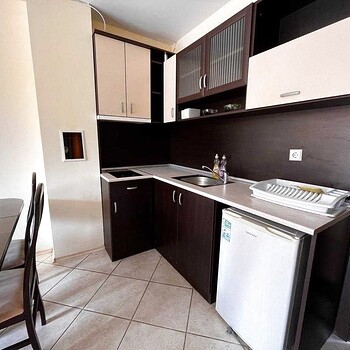 Appartamenti in Sunny Beach