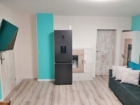 Appartamento con una camera da letto in vendita a Svishtov