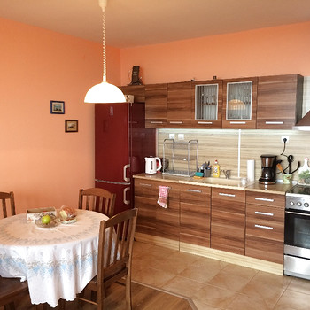 Appartamenti in Varna