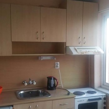 Appartamenti in Varna