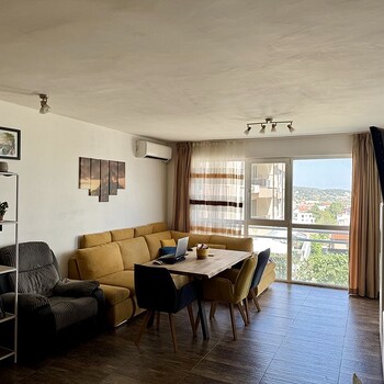 Appartamento con una camera da letto in vendita a Varna