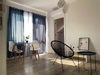 Appartamento con una camera da letto in vendita nel centro di Plovdiv