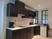 Appartamento con una camera da letto in vendita nella località balneare di Obzor