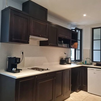 Appartamento con una camera da letto in vendita nella località balneare di Obzor