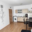 Appartamento con una camera da letto in vendita vicino a Sunny Beach