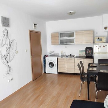 Appartamenti in Sunny Beach