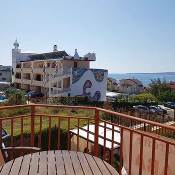 Appartamenti in Sozopol