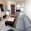 Appartamento con una camera da letto con mobili in vendita a Sofia