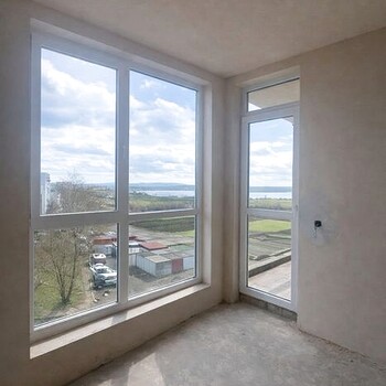 Appartamenti in Burgas