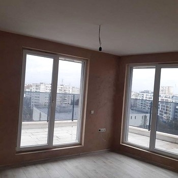 Appartamenti in Sofia