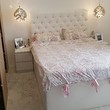 Designer di una camera da letto realizzato appartamento in vendita a Sofia