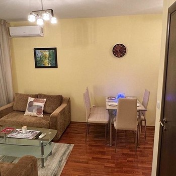 Appartamenti in Bansko