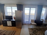 Appartamento ammobiliato con una camera da letto in vendita a Byala