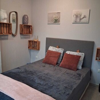 Appartamenti in Nessebar