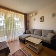 Appartamento arredato con una camera da letto in vendita a Saint Vlas
