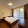 Appartamento arredato con una camera da letto in vendita a Saint Vlas