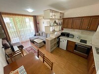 Appartamenti in Saint Vlas