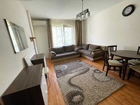 Appartamento arredato con una camera da letto in vendita a St Constantine and Elena