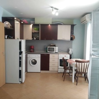 Appartamenti in Sunny Beach