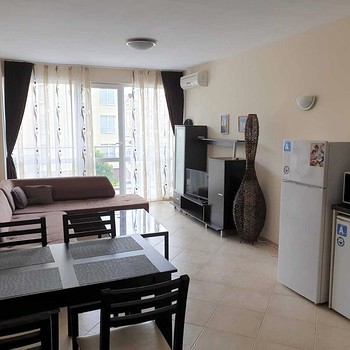 Appartamenti in Sunny Beach