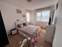 Appartamenti in Sunny Beach