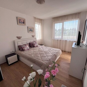 Appartamenti in Sunny Beach