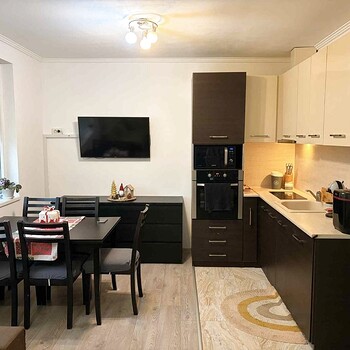 Appartamenti in Varna