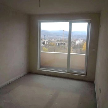 Nuovo appartamento con una camera da letto in vendita a Plovdiv