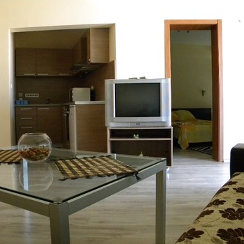 Appartamenti in Sozopol