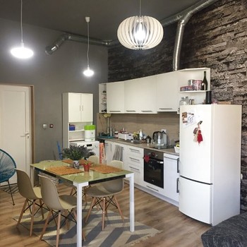 Appartamenti in Varna