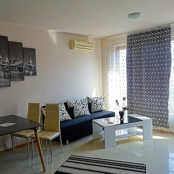 Appartamenti in Sunny Beach
