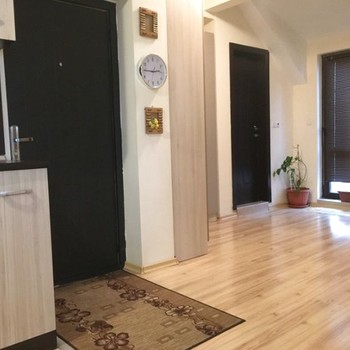 Appartamenti in Burgas