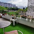 Appartamento panoramico in vendita a Burgas