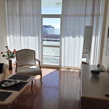 Appartamenti in Sunny Beach